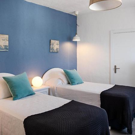 Апартаменты Delmar Lanzarote - Пунта-де-Мухерес Экстерьер фото